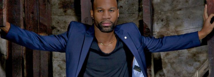 Johnny Ray Gill