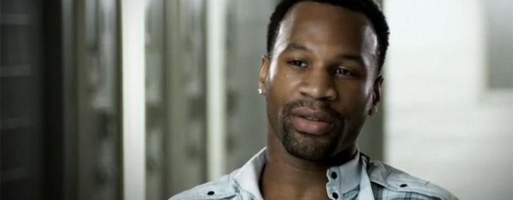 Johnny Ray Gill