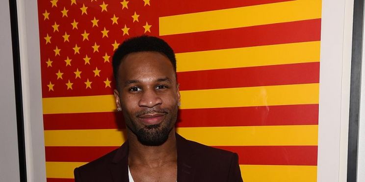 Johnny Ray Gill