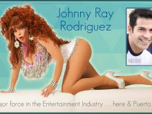 Johnny Ray Rodriguez