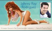 Johnny Ray Rodriguez