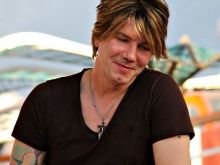 Johnny Rzeznik