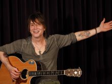 Johnny Rzeznik