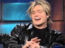 Johnny Rzeznik