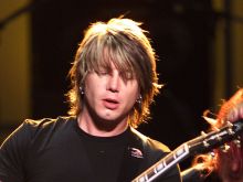 Johnny Rzeznik