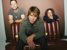 Johnny Rzeznik photo