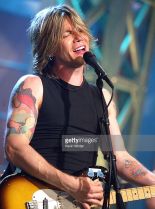 Johnny Rzeznik