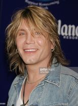 Johnny Rzeznik