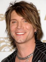 Johnny Rzeznik