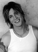 Johnny Rzeznik