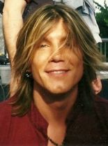 Johnny Rzeznik