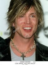 Johnny Rzeznik