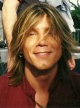 Johnny Rzeznik