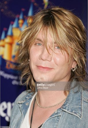 Johnny Rzeznik