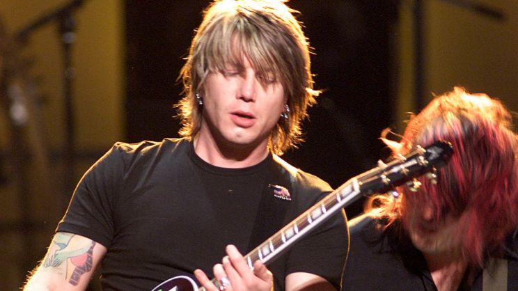 Johnny Rzeznik