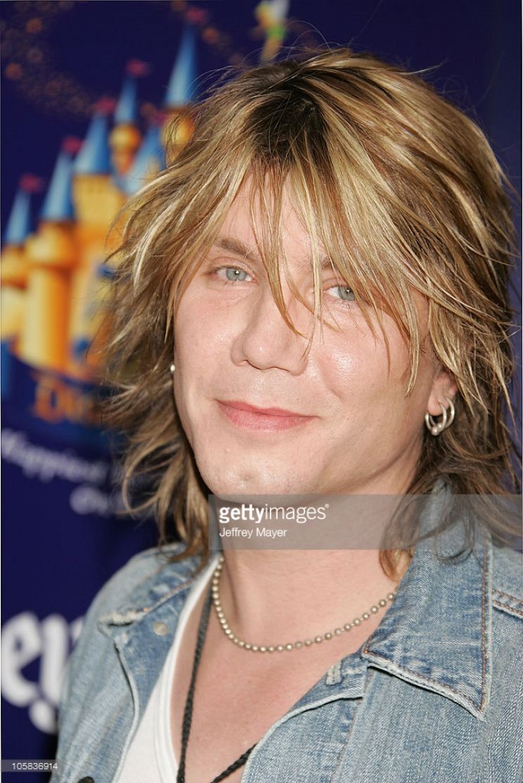 Johnny Rzeznik