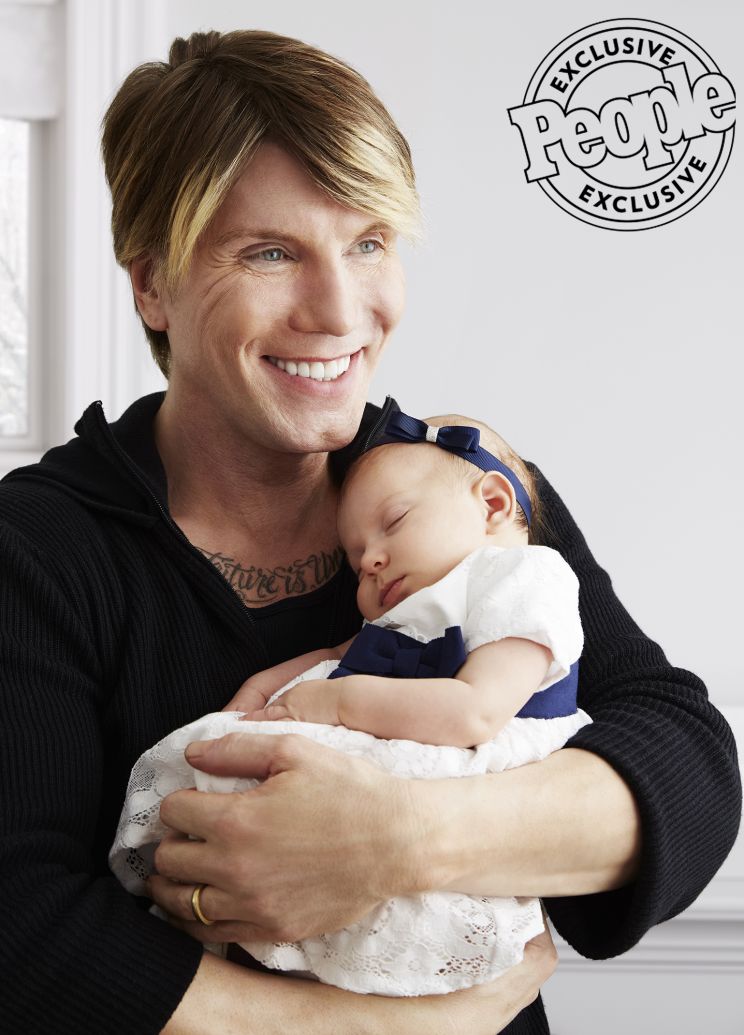 Johnny Rzeznik