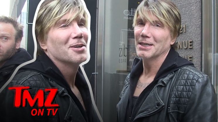 Johnny Rzeznik