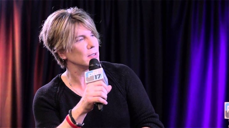 Johnny Rzeznik