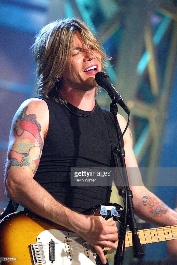 Johnny Rzeznik