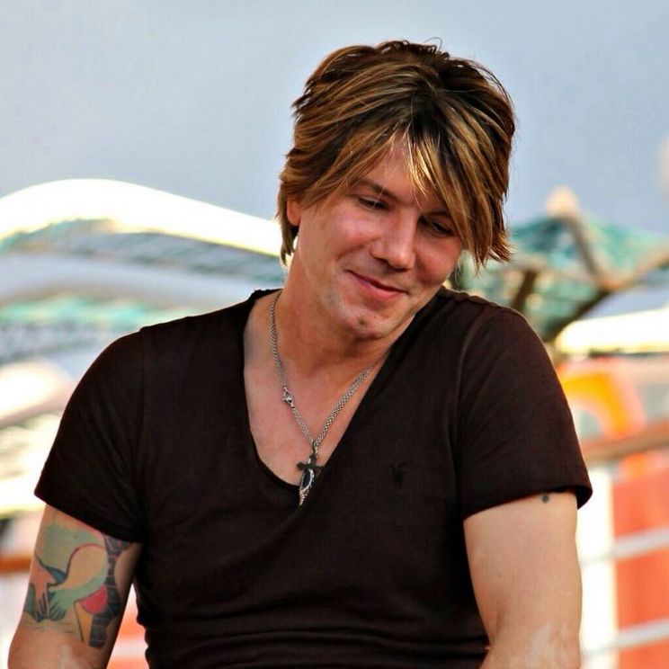 Johnny Rzeznik