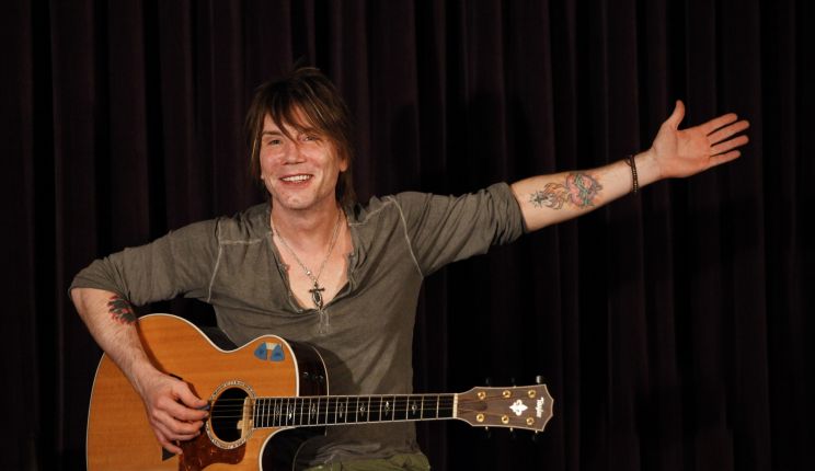 Johnny Rzeznik