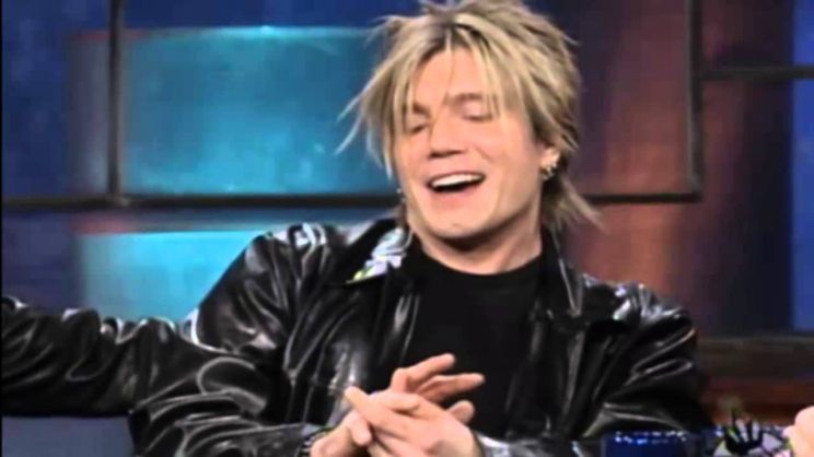 Johnny Rzeznik