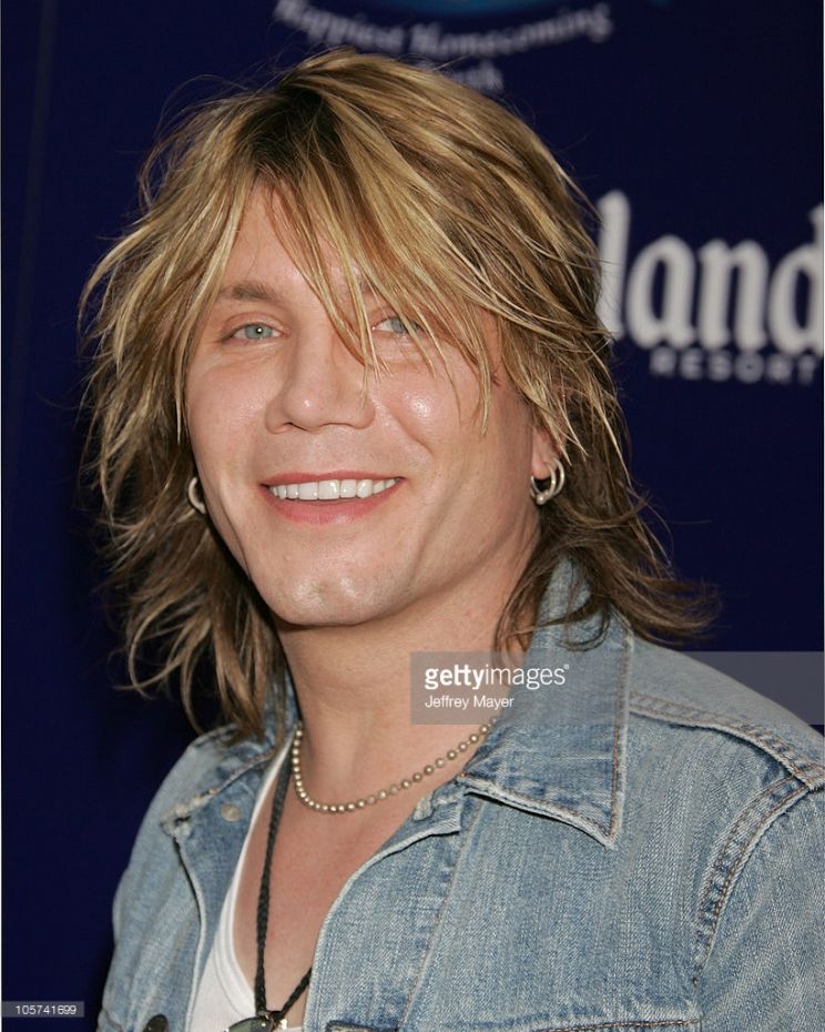 Johnny Rzeznik