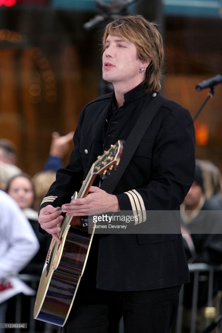 Johnny Rzeznik