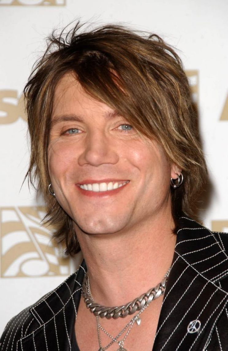 Johnny Rzeznik