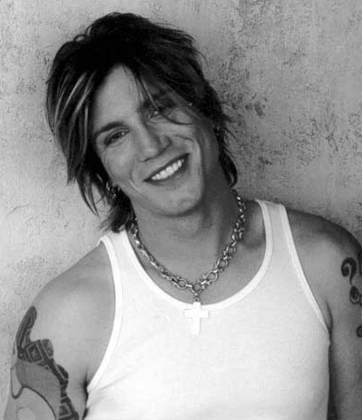 Johnny Rzeznik