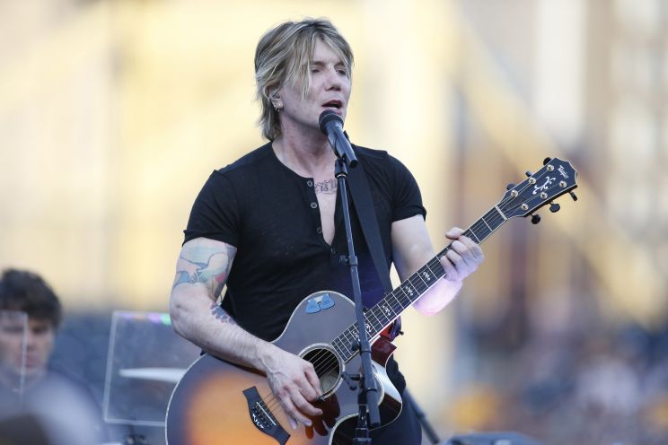 Johnny Rzeznik