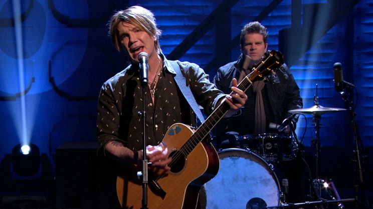 Johnny Rzeznik