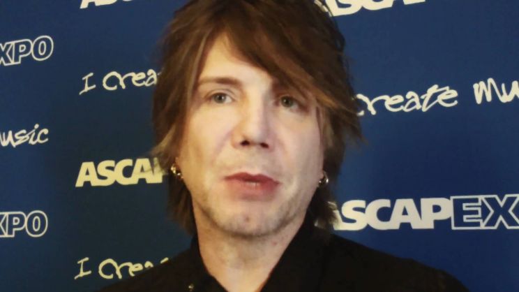 Johnny Rzeznik