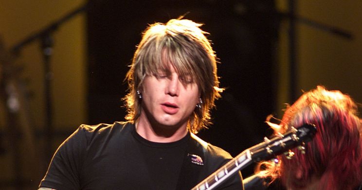 Johnny Rzeznik