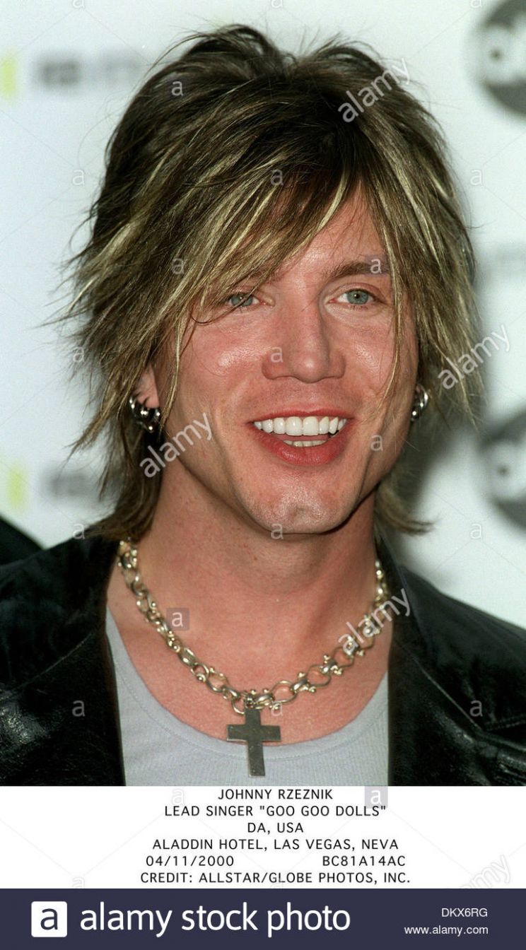 Johnny Rzeznik
