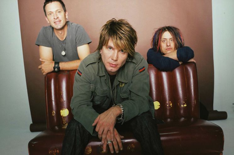 Johnny Rzeznik