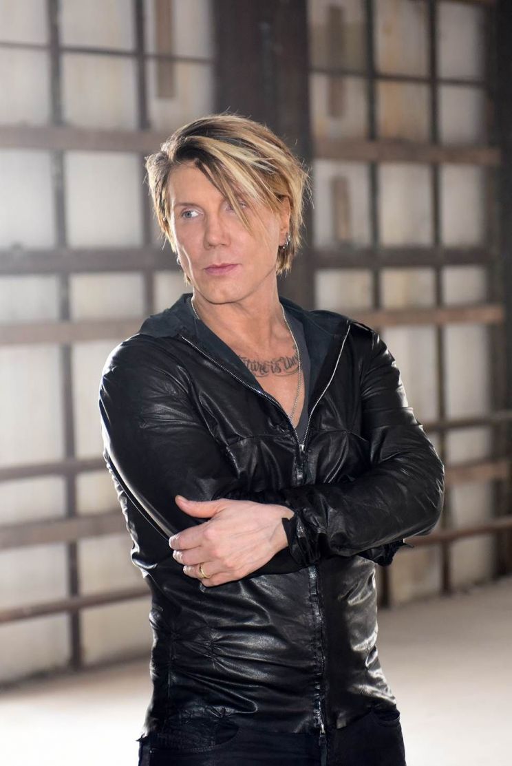 Johnny Rzeznik