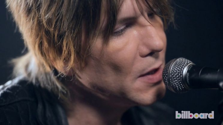 Johnny Rzeznik