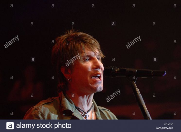 Johnny Rzeznik