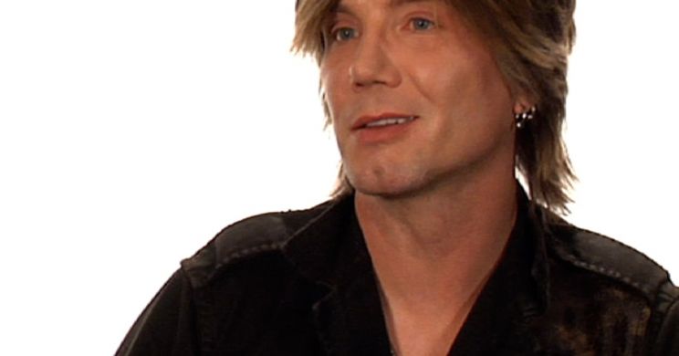 Johnny Rzeznik