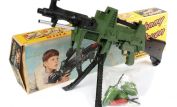 Johnny Seven