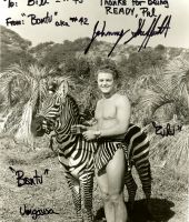 Johnny Sheffield