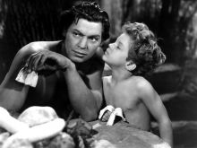Johnny Sheffield