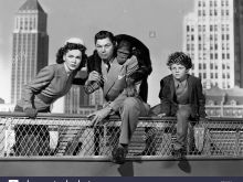 Johnny Sheffield