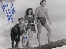 Johnny Sheffield