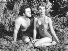 Johnny Sheffield