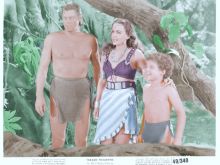 Johnny Sheffield