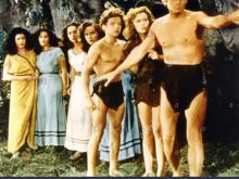 Johnny Sheffield