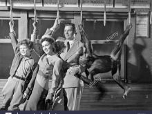 Johnny Sheffield